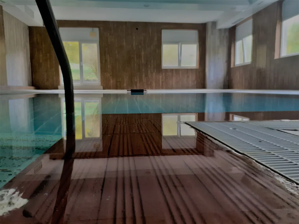 imagen de Wellness tourism