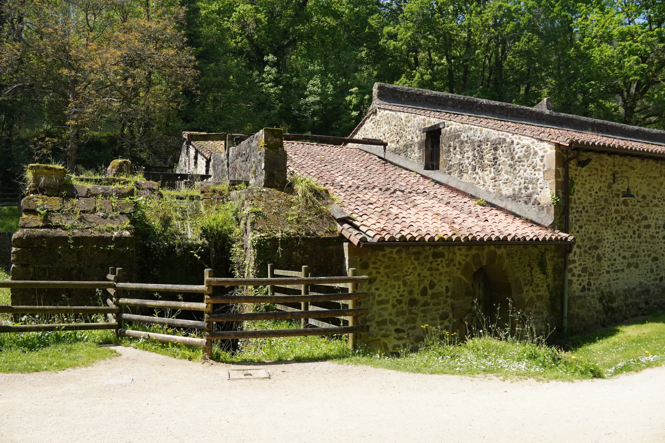 imagen de El Pobal burdinola