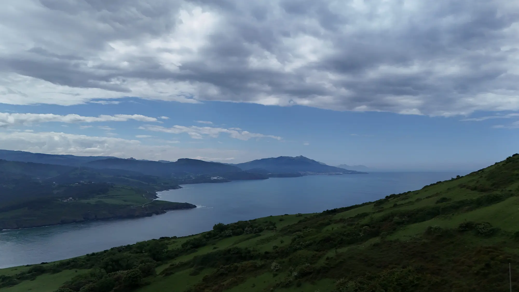 imagen de Itinéraire vers Punta Lucero