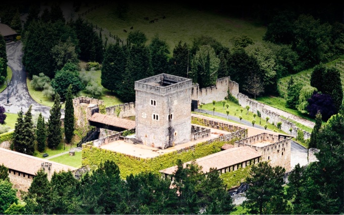 imagen de Loizaga dorrea