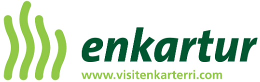 Logotipo Encartur