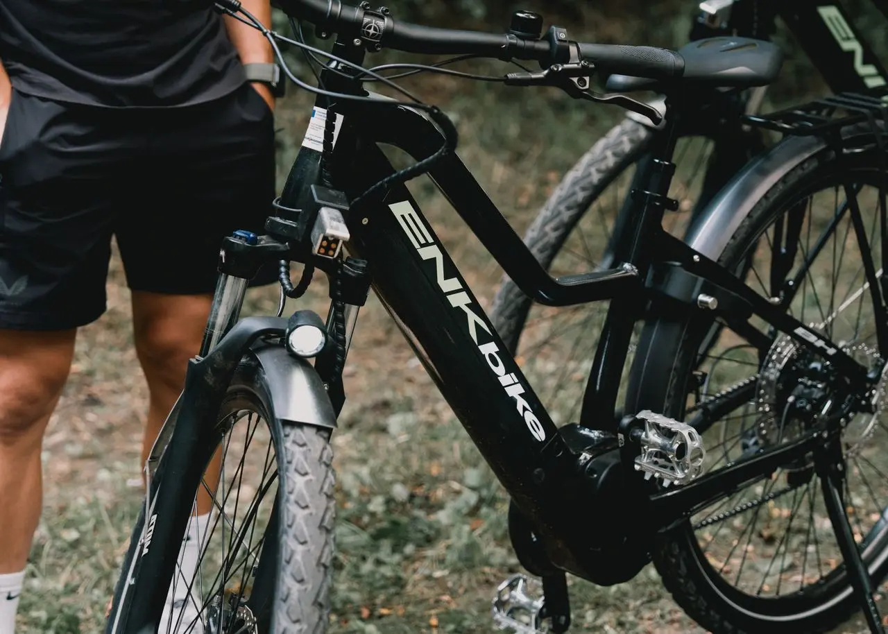 Enkbike 