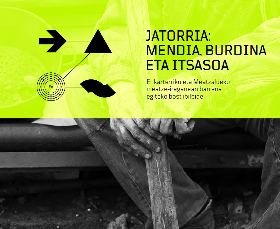 Gida - JATORRIA